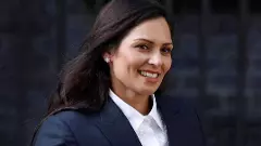 టోరీల నాయకత్వ పోరులో ఓడిన ప్రీతి పటేల్.. కానీ..