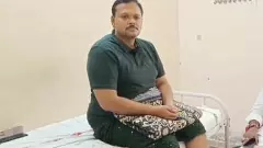 నిజాయితీకి ఇదేనా బహుమానం