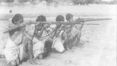 ప్రజా పాలనకు ’దినం‘ (నిరసన కవిత)