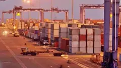 వైజాగ్ డ్రగ్స్ కంటైనర్ కథ కంచికేనా!