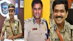 లీగల్ క్విడ్ ప్రో కో కేసు: ముగ్గురు  ఐపీఎస్ ల సస్పెన్షన్ నేర్పే గుణపాఠాలు