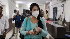 వైసీపీని బద్నామ్‌ చేసేందుకు ఆ మార్గం ఎంచుకున్నారా?