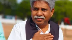 వర్గీకరణలో ఇరుక్కుపోయిన మంద కృష్ణ