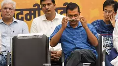 ఢిల్లీ కొత్త సీఎం ఎవరు? ఆ జాబితాలో ఎవరెవరున్నారు?