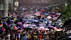 చివరిసారిగా చర్చలకు రండి: బెంగాల్ ప్రభుత్వ ఆహ్వానం