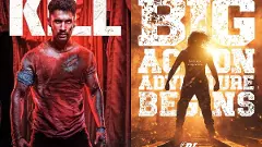 KILL తెలుగు రీమేక్ , డైరక్టర్ నే కిల్ చేసేలా ఉన్నారే ? ఇదేం రచ్చ