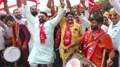 ఎజెండాలో ఐక్యంగానే ఉన్న.. రాజకీయాలతో వేరవుతున్నాయా?