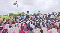 రిజర్వేషన్లు దాటి దూసుకుపోతున్న గుజరాత్ దళిత ఉద్యమం...