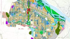 అమరావతికి జలకళ