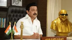 తమిళనాడు రహస్యం, ద్రావిడ రాజకీయాలే...