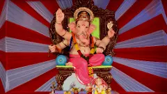 వినాయక చవితి వ్యాపారం లక్ష కోట్లా!