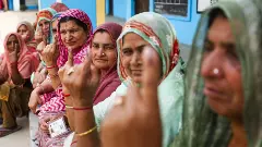 వన్ నేషన్, వన్ ఎలక్షన్కు లైన్ క్లియర్