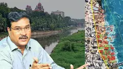 హైడ్రా తర్వాత టార్గెట్ మూసీయేనా ?