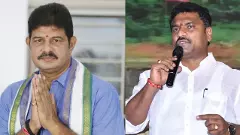 జనసేనకు క్యూ కట్టిన వైసీపీ నేతలు- సామినేని వైసీపీకి గుడ్ బై