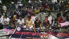 రేపటి నుంచి పాక్షికంగా విధులకు..