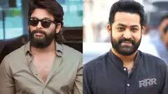 అపుడు ఎన్టీఆర్‌ కు జరిగిందే ఇపుడు బన్నీకి జరుగుతుందా?