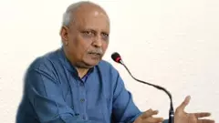 శ్రీవారి లడ్డులో జంతు కొవ్వు: నిరూపించలేకపోతే క్షమాపణ చెప్పాలి