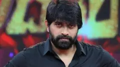 అత్యాచారం కేసులో డాన్స్ మాస్టర్ జానీకి రిమాండ్