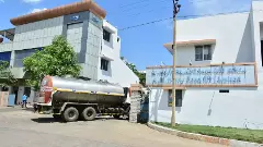 మేం పంపించినపుడు నెయ్యి స్వచ్ఛంగానే ఉంది: ఎఆర్ ఫుడ్స్