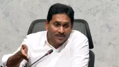 తిరుపతి లడ్డూ వివాదంపై ప్రధాని మోదీకి జగన్ లేఖ..