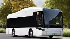 హైదరాబాద్ మొత్తం ఎలక్ట్రిక్ బస్సులేనా ?