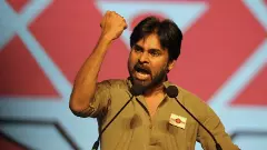 పవన్ కల్యాణ్ కోరుతున్న సనాతన ధర్మమేమిటీ? లెఫ్ట్ నుంచి రైట్ కి మారారా?