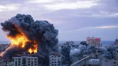 ఇక మిగిలింది నెంబర్ వనే.. పశ్చిమాసియాలో ఇజ్రాయెల్ దూకుడు