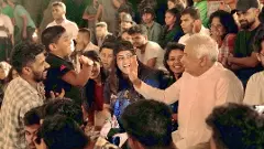 మూడు దశాబ్దాల తరువాత ముగ్గురు బరిలో నిలిచారు..