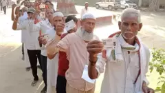 జమిలి ఎన్నికలు రాజ్యాంగబద్దమేనా?