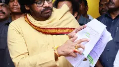 రెచ్చగొట్టారా? కూడగట్టారా?