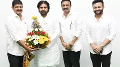 వైఎస్సార్‌సీపీ సీనియర్లు పవన్‌తో పయనం