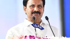 జగన్‌ నిర్ణయం చాలా అవమానానికి గురి చేసింది: మోపిదేవి వెంకటరమణ