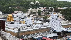 తిరుపతిలో మహా శాంతి యాగం.. భక్తులకు ఈవో భరోసా..