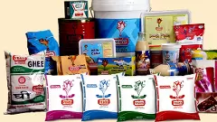 టీటీడీ కోరితే తెలంగాణ నెయ్యి సప్లై చేస్తాం: విజయ డెయిరీ