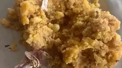 తిరుమల లడ్డూ ప్రసాదంపై మరో వివాదం, గుట్కా ప్యాకెట్ ప్రత్యక్షం