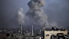 అవసరమైతే భూతల దాడులు చేస్తాం: ఇజ్రాయెల్