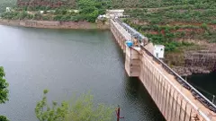 రాయలసీమ సాగునీటి రంగాన్ని సత్వరమే గాడిలో పెట్టండి !