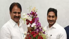 జగన్ ని మోపిదేవి అంతమాట ఎందుకన్నారు? అసలేం జరిగిందీ?