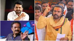 పవన్ కల్యాణ్‌కు ప్రకాష్ రాజ్ కౌంటర్.. కార్తీ కూడా..