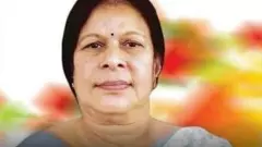 మాగుంట పార్వతమ్మ ప్రజల మనిషి- చంద్రబాబు