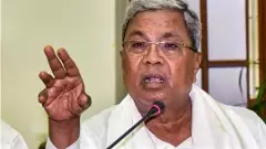 కర్ణాటక సీఎంకు షాక్.. ముడా స్కాంపై విచారణ జరపనున్న లోకాయుక్త