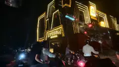 హైదరాబాద్ ఇక రాత్రంతా కళకళ