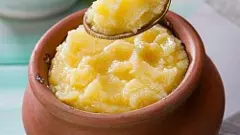 ఏ నెయ్యి ఏమిటో దేవుళ్లకే ఎరుక!