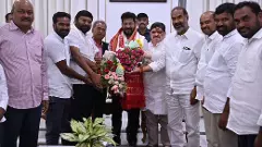 గల్ఫ్ కార్మికుల సమస్యల పరిష్కారానికి ప్రవాసీ ప్రజావాణి