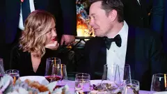 12 మంది బిడ్డలున్న ఎలాన్ మస్క్ కి ఇటలీ ప్రధానితో ప్రేమాయణమా!