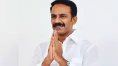 వంగవీటి రాధాకు గుండెపోటు, ఆస్పత్రిలో చేరిక