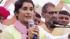 హర్యానా లో బీజేపీకి మహిళలు తలనొప్పులు తెప్పిస్తున్నారా?