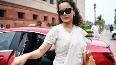 బీజేపీకి కంగారు పుట్టిస్తున్న వివాదాల రాణి కంగనా రనౌత్