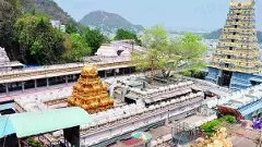 తెరపైకి దుర్గమ్మ లడ్డూ ప్రసాదం తయారీలోనూ లోపాలు