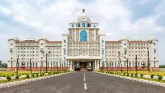 సెక్రటేరియట్ అంతా బీఆర్ఎస్ అవినీతే..